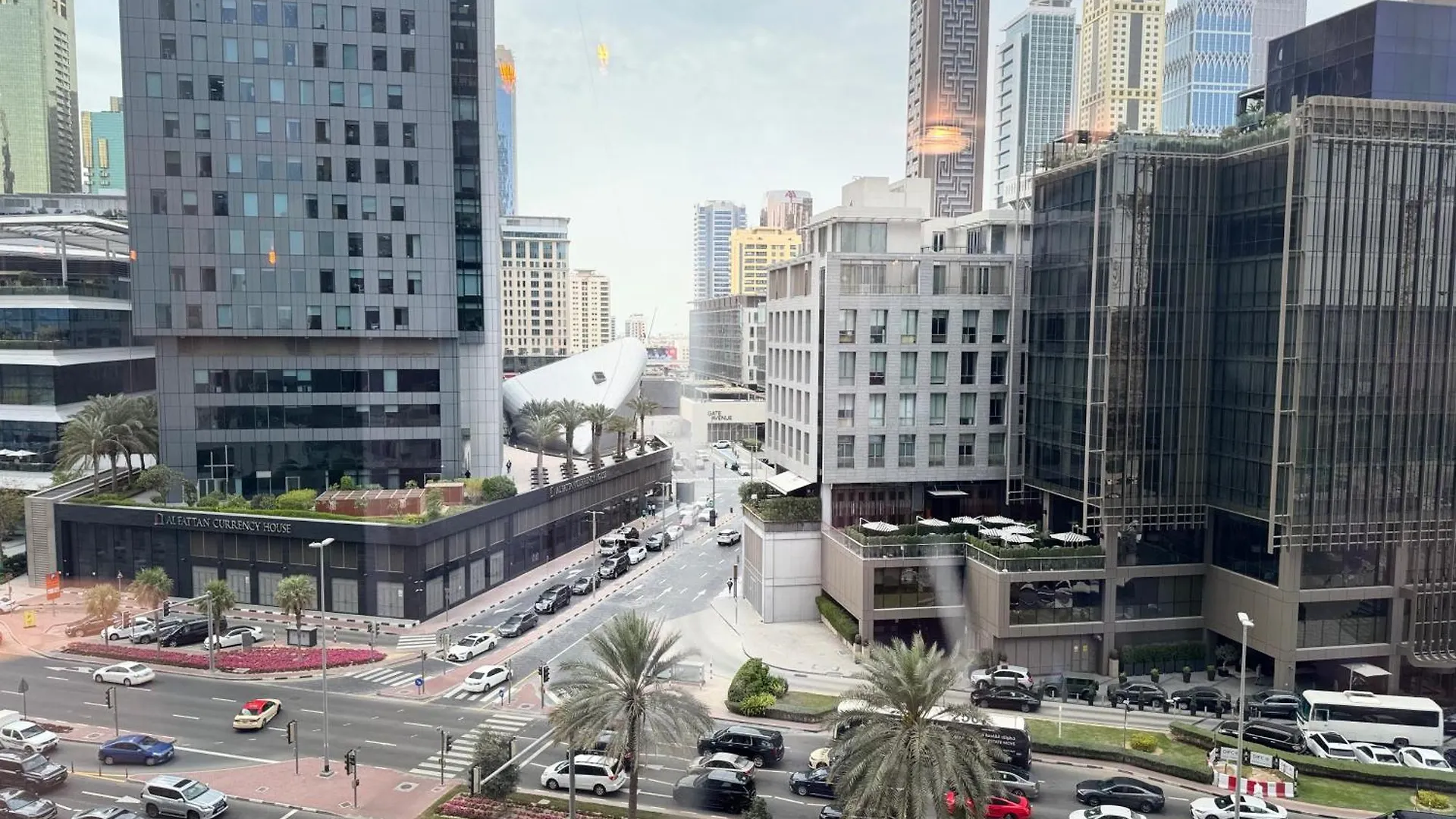 Ashri Stylish African-Inspired Studio In Difc Dubai 0*,