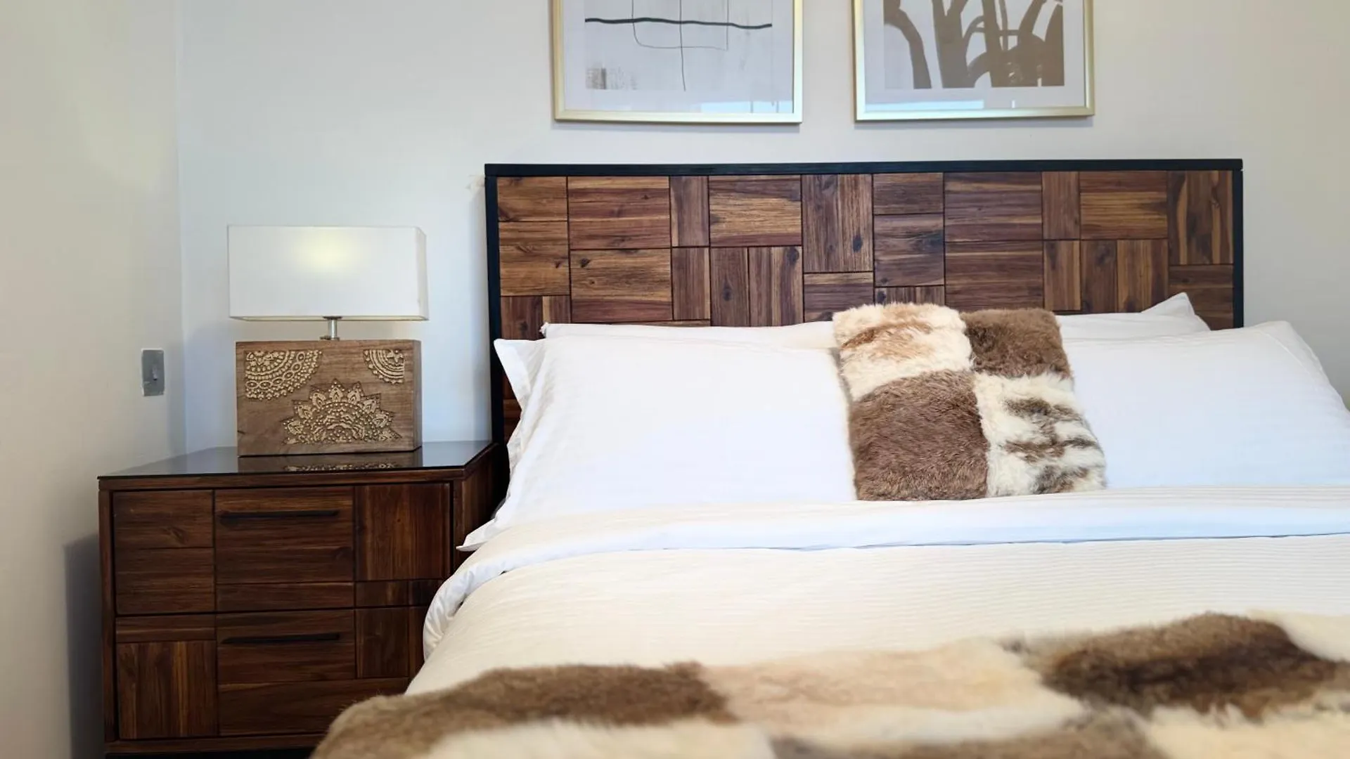 Ashri Stylish African-Inspired Studio In Difc Dubai 0*,  United Arab Emirates