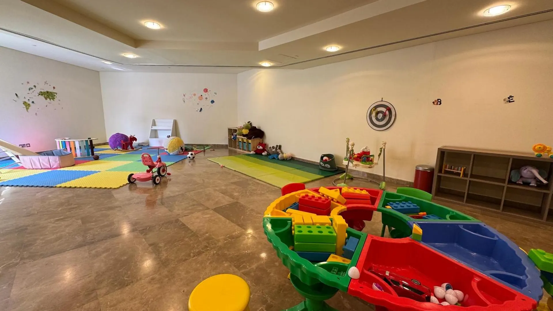 Ashri Stylish African-Inspired Studio In Difc Dubai 0*,  United Arab Emirates