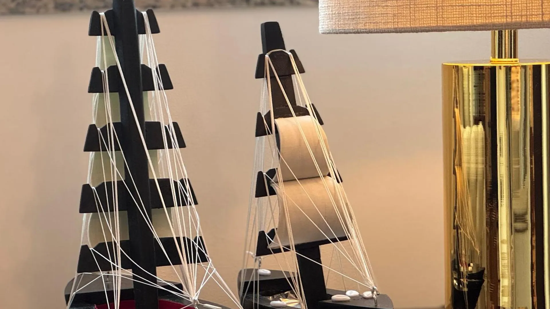 Apartment Ashri Stylish African-Inspired Studio In Difc Dubai